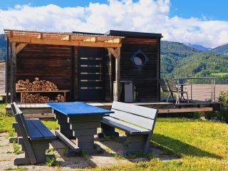 4 star holiday home in Gaal im Murtal, cleaning included - - 7