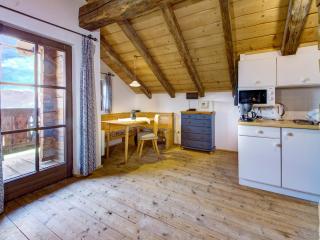 Apartment in Lienz with a balcony, cleaning included - Obernussdorf - 3