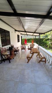 Cabaña en San Rafael - 3