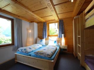 Scenic Apartment in Neukirchen am Großvenediger, cleaning included - Neukirchen am Großvenediger - 3