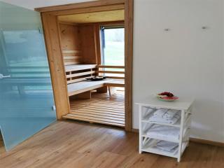 4 star holiday home in Gaal im Murtal, cleaning included - - 4