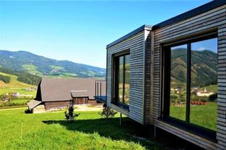 4 star holiday home in Gaal im Murtal, cleaning included - - 9