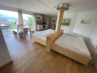Loft in Gaal by Ski Slopes & Hiking Trails, cleaning included - - 7