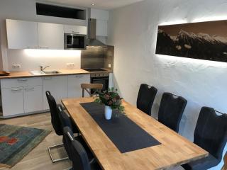 Apartment in Fügen near Spieljochbahn, cleaning included - Fügen - 3