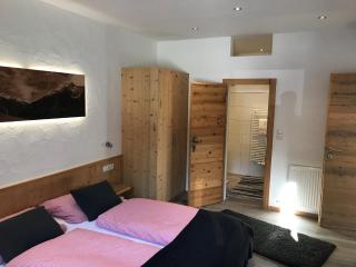 Apartment in Fügen near Spieljochbahn, cleaning included - Fügen - 0