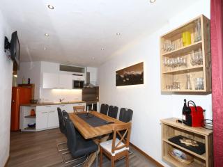 Apartment in Fügen near Spieljochbahn, cleaning included - Fügen - 4