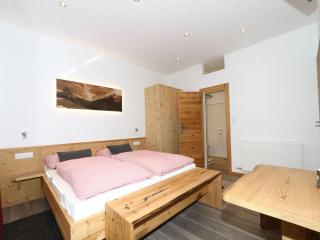 Apartment in Fügen near Spieljochbahn, cleaning included - Fügen - 1