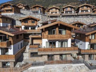 Nationalpark Chalet Habachspitze, cleaning included - Neukirchen am Großvenediger - 9