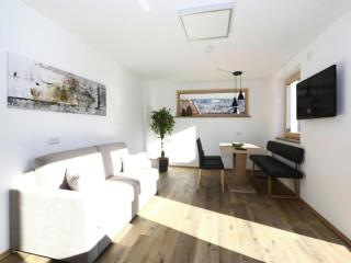 Holiday Home in Aschau by Zillertal Alps, cleaning included - Aschau - 5