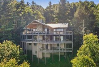 Mountain Gem 179 Sarvis Lane - Swiss - 0