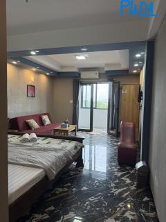 Bờ Sông Hotel - Ho Chi Minh - 7