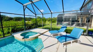 Stunning South Facing Vacation Home With Pool And Spa - 4