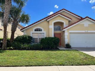 Stunning South Facing Vacation Home With Pool And Spa - 1