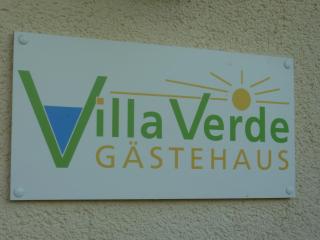Gästehaus VillaVerde - Kelberg - 6