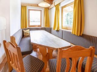Chalet, Hochkrimml, cleaning included - Nothdorf - 8