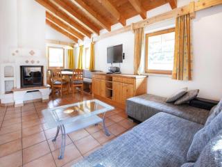 Chalet, Hochkrimml, cleaning included - Nothdorf - 2