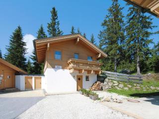 Chalet, Hochkrimml, cleaning included - Nothdorf - 5