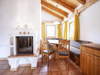 Chalet, Hochkrimml, cleaning included - Nothdorf - 6
