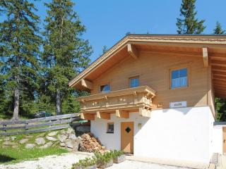 Chalet, Hochkrimml, cleaning included - Nothdorf - 4