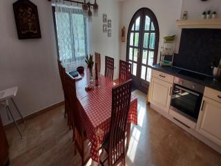 Welcoming holiday home near lake, cleaning included - Nemesgulács - 1
