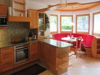 Holiday Home in Fügenberg near Spieljochbahn, cleaning included - Fügen - 2