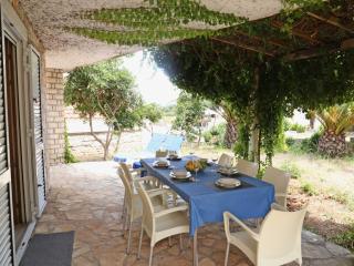 Holiday Home in Lumbarda with Garden, cleaning included - Lumbarda (Lombarda) - 6