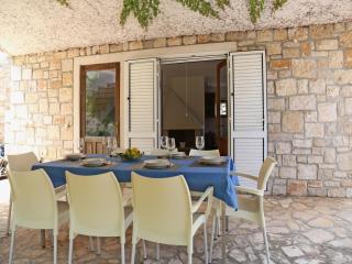 Holiday Home in Lumbarda with Garden, cleaning included - Lumbarda (Lombarda) - 1
