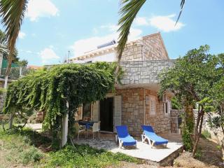 Holiday Home in Lumbarda with Garden, cleaning included - Lumbarda (Lombarda) - 9