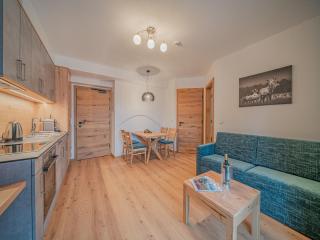 Apartment in Brixen im Thale with parking, cleaning included - Brixen im Thale - 0