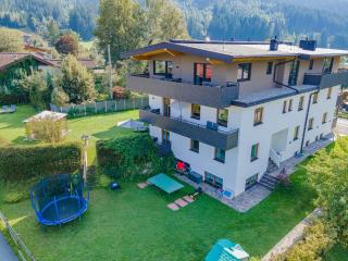 Apartment in Brixen im Thale with parking, cleaning included - Brixen im Thale - 3