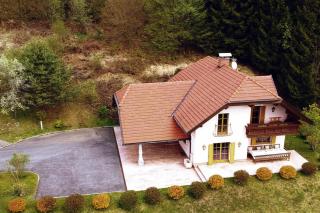 Country House by Lake Millstatt with Whirlpool, cleaning included - Millstatt - 7