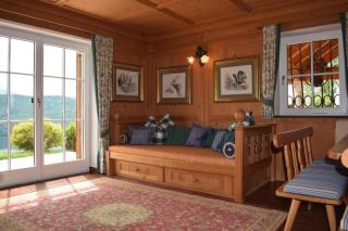 Country House by Lake Millstatt with Whirlpool, cleaning included - Millstatt - 1