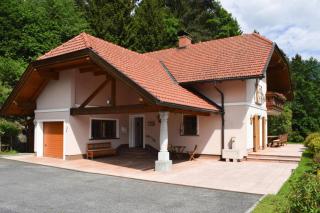 Country House by Lake Millstatt with Whirlpool, cleaning included - Millstatt - 5
