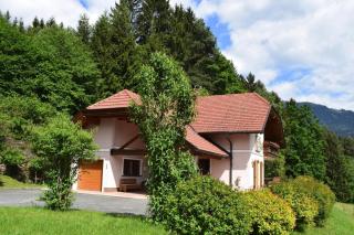 Country House by Lake Millstatt with Whirlpool, cleaning included - Millstatt - 8