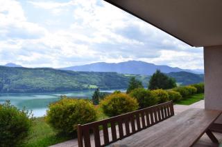 Country House by Lake Millstatt with Whirlpool, cleaning included - Millstatt - 3