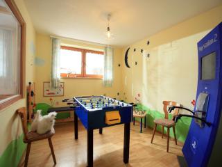 Apartment in Brixen im Thale with a garden, cleaning included - Brixen im Thale - 7