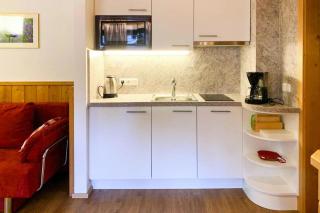 Flat in Königsleiten with shared sauna, cleaning included - Königsleiten - 2