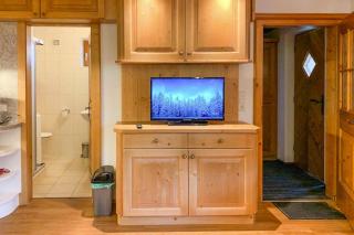 Flat in Königsleiten with shared sauna, cleaning included - Königsleiten - 3