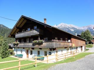 Farmhouse in Söll near Wilder Kaiser Ski Area, cleaning included - Söll - 3