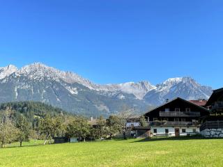Farmhouse in Söll near Wilder Kaiser Ski Area, cleaning included - Söll - 9
