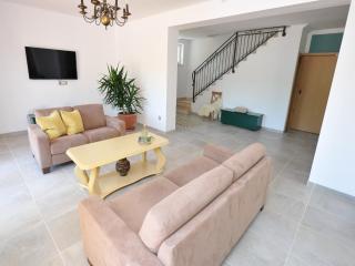 Luxurious Villa in Tijarica with a Private Pool, cleaning included - Pocrnja - 0
