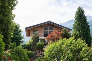 Apartment in Bramberg am Wildkogel with barbecue, cleaning included - Bramberg am Wildkogel - 2