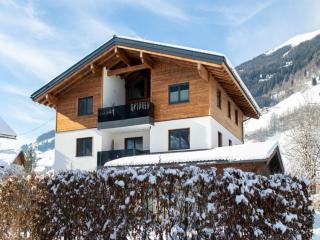 Apartment in Bramberg am Wildkogel with barbecue, cleaning included - Bramberg am Wildkogel - 4