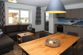 Apartment in Bramberg am Wildkogel with barbecue, cleaning included - Bramberg am Wildkogel - 3