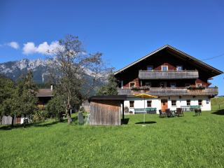 Farmhouse in Söll near Wilder Kaiser Ski Area, cleaning included - Söll - 0
