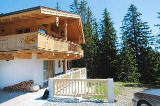 Chalet in Hochkrimml, cleaning included - Krimml - 8