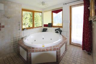 Chalet in Hochkrimml, cleaning included - Krimml - 1