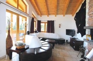 Chalet in Hochkrimml, cleaning included - Krimml - 5