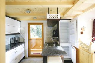 Chalet in Hochkrimml, cleaning included - Krimml - 7