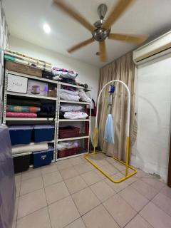 Jenniffer Peter - Sandakan - 2